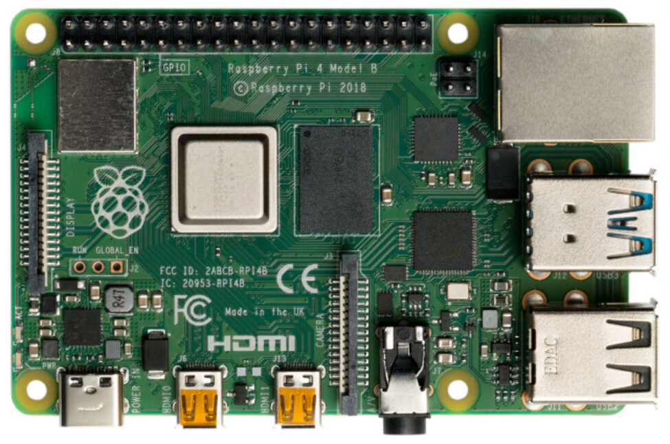 Rasp-02 Raspberrypi4b