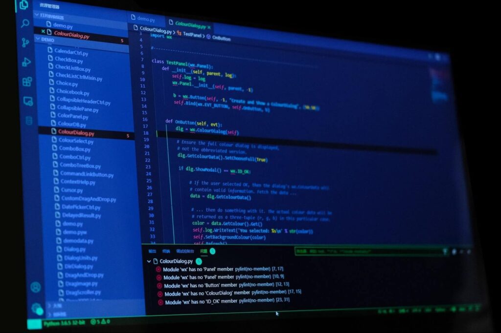 IDE Entornos De Desarrollo Integrados E1635321651847 1024x682